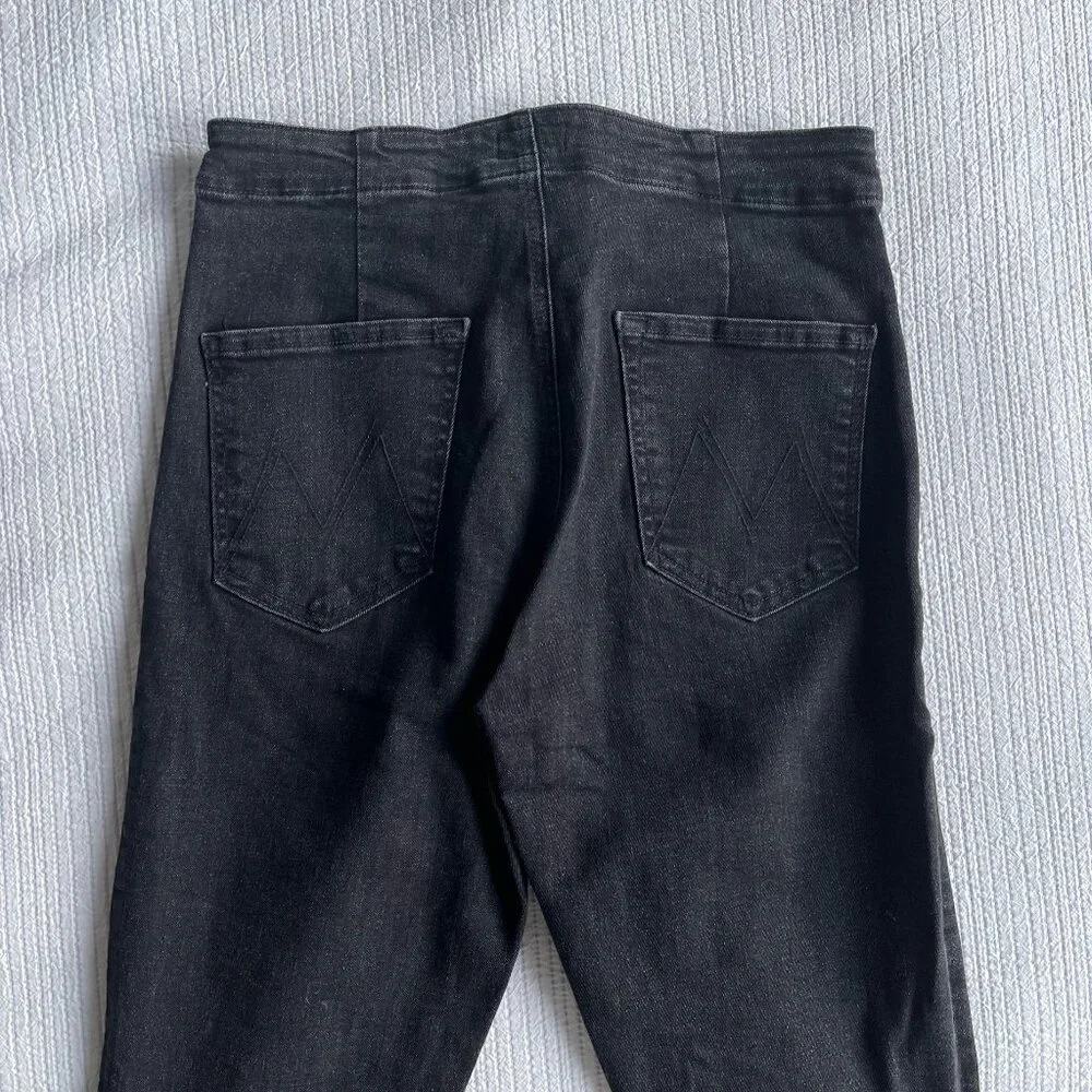 MOTHER The Hollywood Pixie Cruiser - Picture 7 of 9